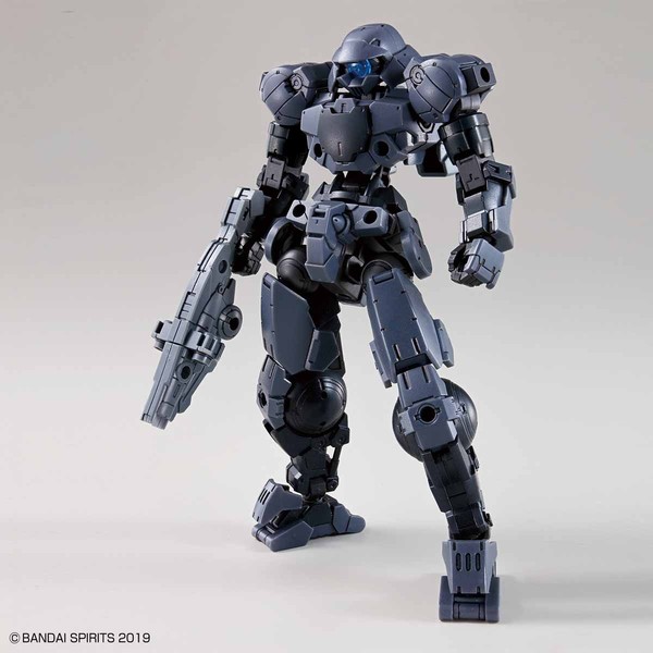 bEMX-15 Portanova (Dark Gray), 30 Minutes Missions, Bandai Spirits, Model Kit, 1/144