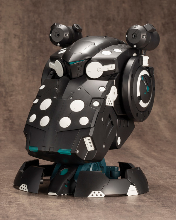 Order Cradle, Kotobukiya, Model Kit, 4934054004492