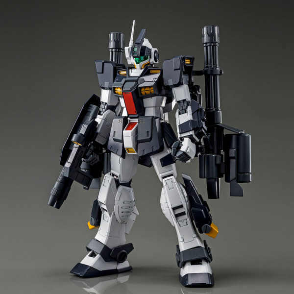 RGM-79DO GM Dominance (Philip Hughes Custom), Kidou Senshi Gundam Gaiden: The Blue Destiny, Bandai Spirits, Model Kit, 1/100