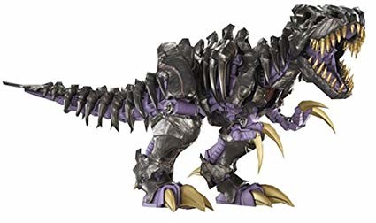 GB-002 Bio Tyranno, Zoids Genesis, Takara Tomy, Model Kit, 1/72