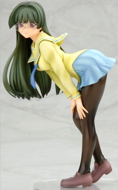 Tachibana Rei, Pani Poni, Alter, Pre-Painted, 1/8, 4560228201338