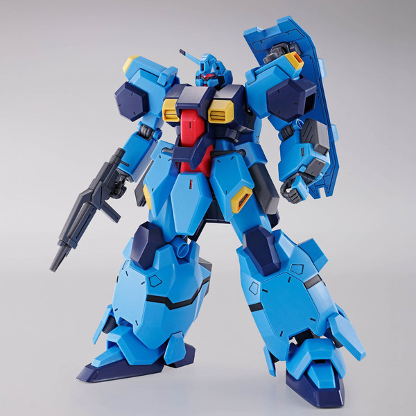 FD-03 Gustav Karl (Gihren no Yabou), Kidou Senshi Gundam: Gihren No Yabou, Zeon No Keifu, Bandai Spirits, Model Kit, 1/144