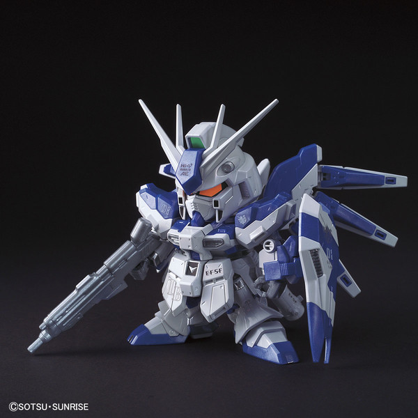 RX-93-ν2 Hi-v Gundam (Special Coating), Kidou Senshi Gundam Gyakushuu No Char - Beltorchika's Children, Bandai Spirits, Model Kit
