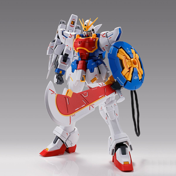XXXG-01S Shenlong Gundam (Liaoya Unit), Shin Kidou Senki Gundam W Endless Waltz: Haisha-tachi No Eikou, Bandai Spirits, Model Kit, 1/100
