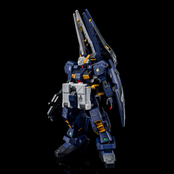 RX-121-2A Gundam TR-1 Advanced Hazel (& Gundam TR-6 Expansion Parts), Advance Of Z: Titans No Hata No Moto Ni, Bandai Spirits, Model Kit, 1/144