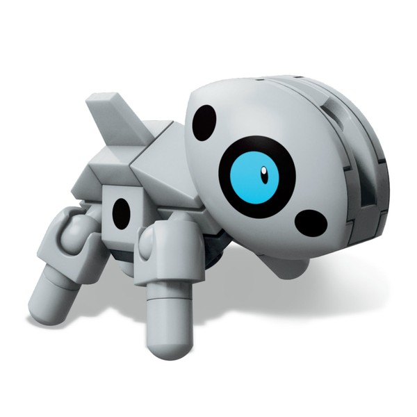Cokodora, Pocket Monsters, Mattel, Mega Brands Inc., Model Kit