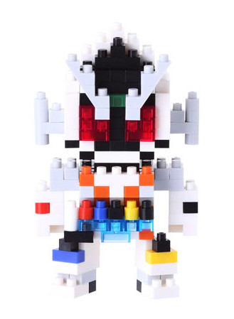 Kamen Rider Fourze, Kamen Rider Fourze, Kawada, Model Kit