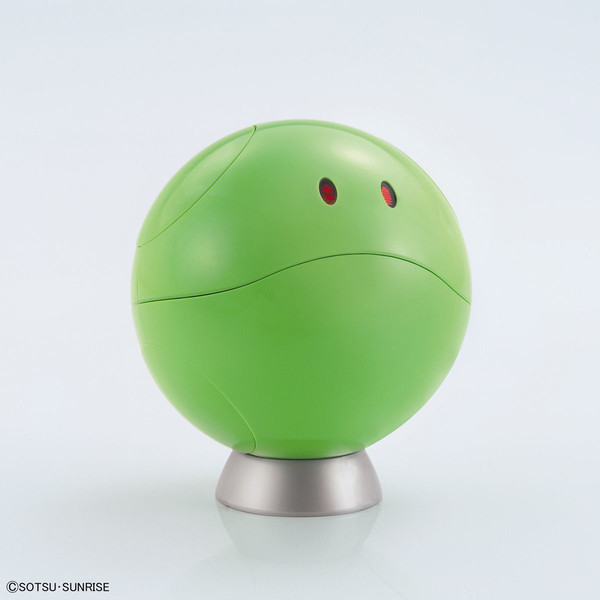 Haro, Kidou Senshi Gundam, Bandai Spirits, Model Kit