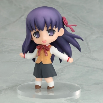 Matou Sakura, Fate/Stay Night, Good Smile Company, Action/Dolls