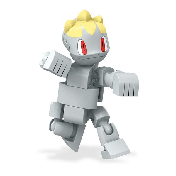Wanriky, Pocket Monsters, Mattel, Mega Brands Inc., Model Kit