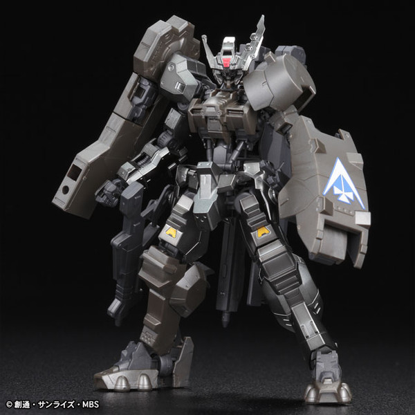 ASW-G-29 Gundam Astaroth Rinascimento (Iron Blood Coating), Kidou Senshi Gundam Tekketsu No Orphans Gekko, Bandai, Model Kit, 1/144