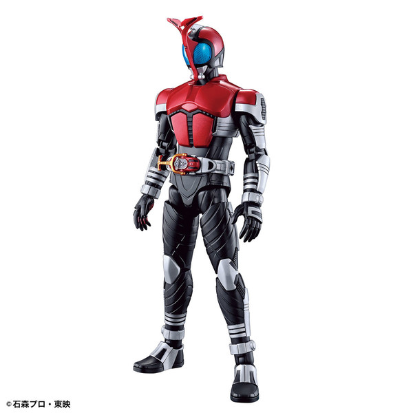 Kamen Rider Kabuto, Kamen Rider Kabuto, Bandai Spirits, Model Kit