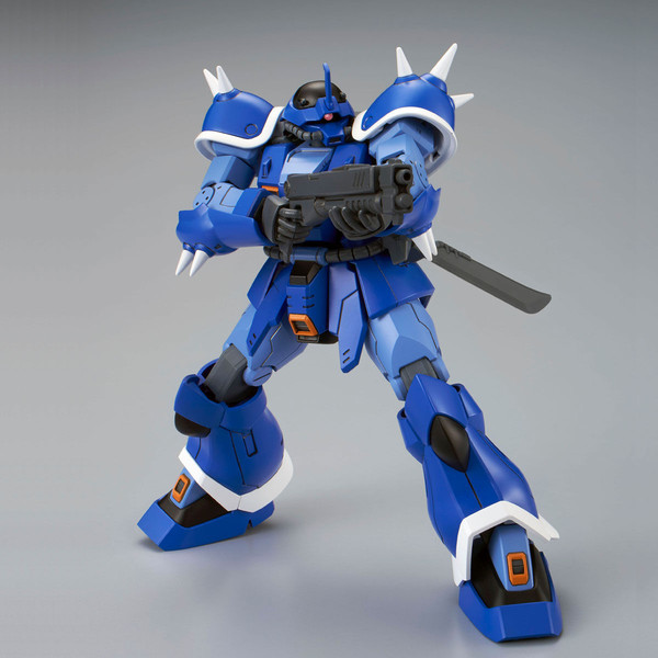 MS-08TX Efreet, Kidou Senshi Gundam: Cross Dimension 0079, Bandai, Model Kit, 1/144