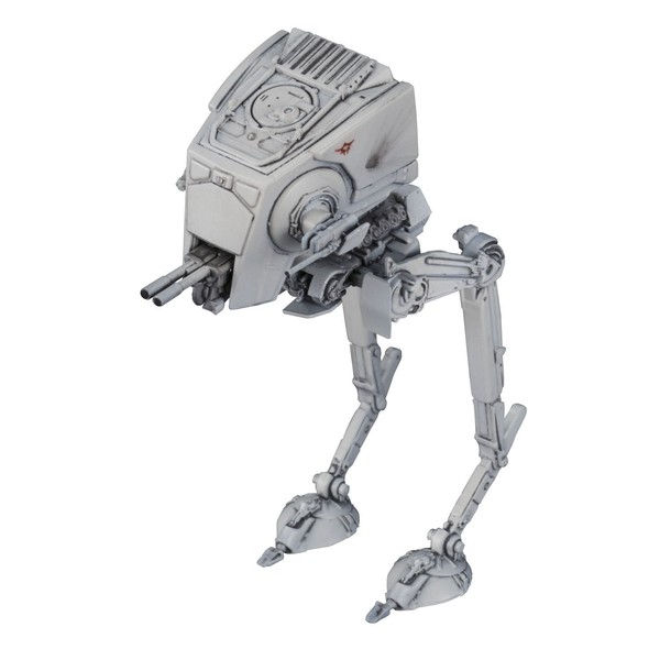AT-ST, Star Wars: Episode V – The Empire Strikes Back, Bandai, Model Kit, 4549660156321