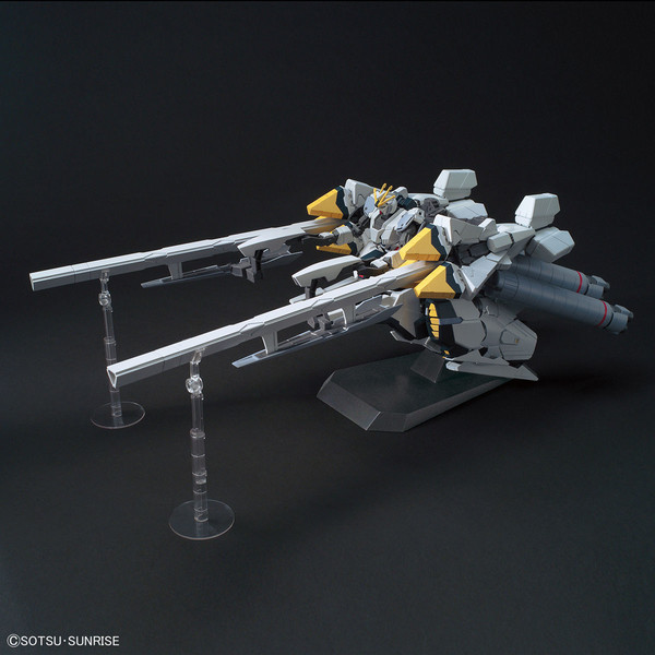 RX-9 Narrative Gundam, RX-9/A Narrative Gundam A-Packs, Kidou Senshi Gundam NT, Bandai Spirits, Model Kit, 1/144