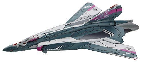 Sv-262Ba - Bogue Con-Vaart (Fighter Mode), Macross Delta, Bandai, Model Kit