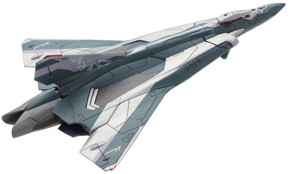 Sv-262Ba - Kassim Eber-hardt /Hermann Kroos (Fighter Mode), Macross Delta, Bandai, Model Kit, 4549660090694