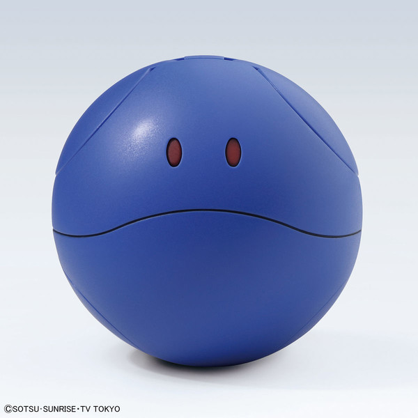 Haro (Control Blue), Gundam Build Divers, Bandai, Model Kit