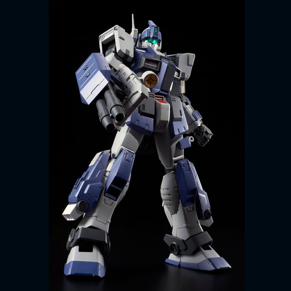 RGM-79DO GM Dominance, Kidou Senshi Gundam Gaiden: The Blue Destiny, Bandai, Model Kit, 1/100