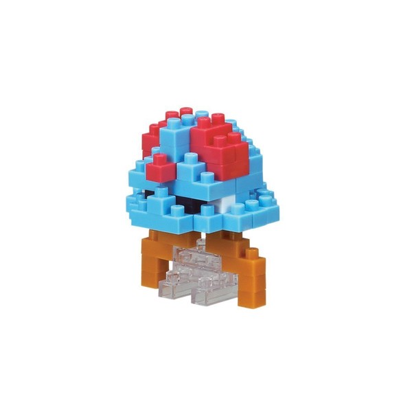 Menokurage, Pocket Monsters, Kawada, Model Kit