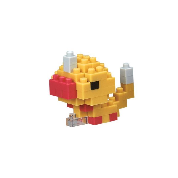 Beedle, Pocket Monsters, Kawada, Model Kit