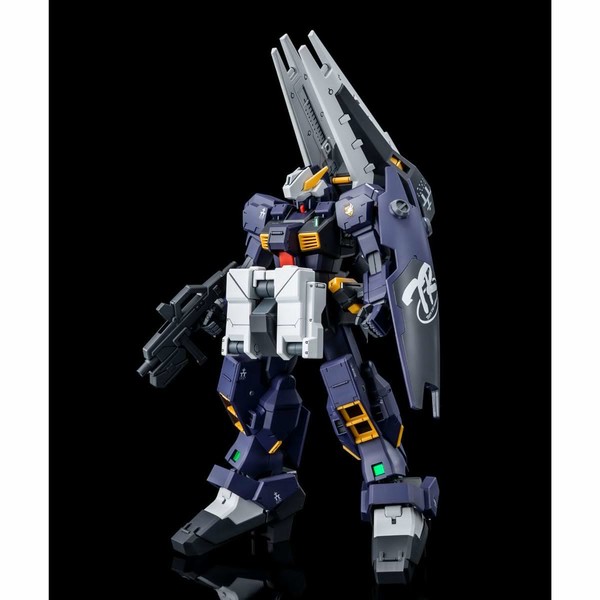 RX-121-2A Gundam TR-1 Advanced Hazel, Advance Of Z: Titans No Hata No Moto Ni, Bandai, Model Kit