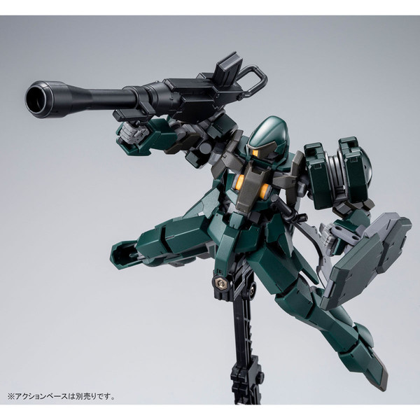 EB-06 Graze (Arianrhod Custom), Kidou Senshi Gundam Tekketsu No Orphans, Bandai, Model Kit, 1/144