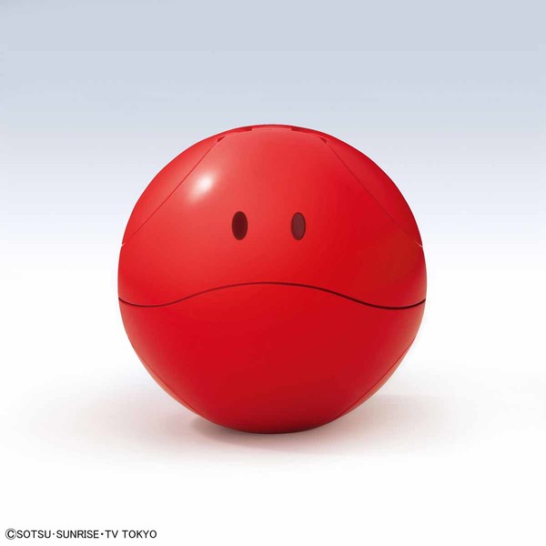 Haro (Diva Red), Gundam Build Divers, Kidou Senshi Gundam SEED Destiny, Bandai, Model Kit