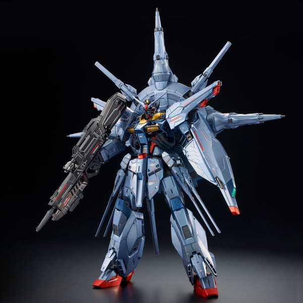ZGMF-X13A Providence Gundam (Special Coating), Kidou Senshi Gundam SEED, Bandai, Model Kit, 1/100