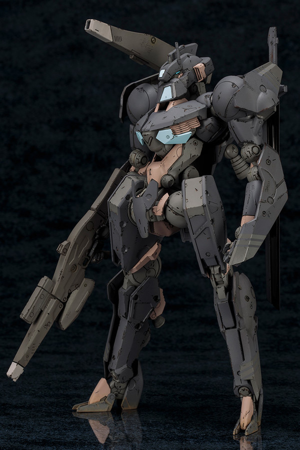 Yinghu, Kotobukiya, Model Kit, 1/100, 4934054108329