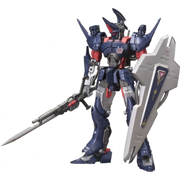 Z.A03 Type-K Z-Knight, Zoids, Kotobukiya, Model Kit, 1/100, 4934054106158
