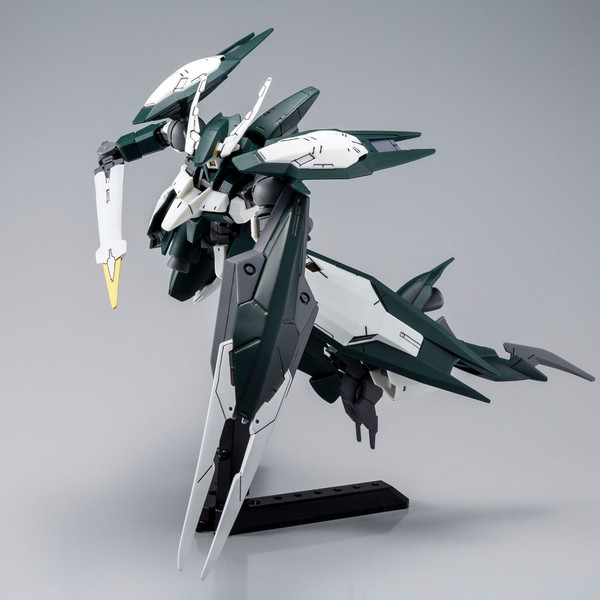 EB-08jjc Reginlaze Julia (Gjallarhorn Arianrhod Fleet Complete Set), Kidou Senshi Gundam Tekketsu No Orphans, Bandai, Model Kit