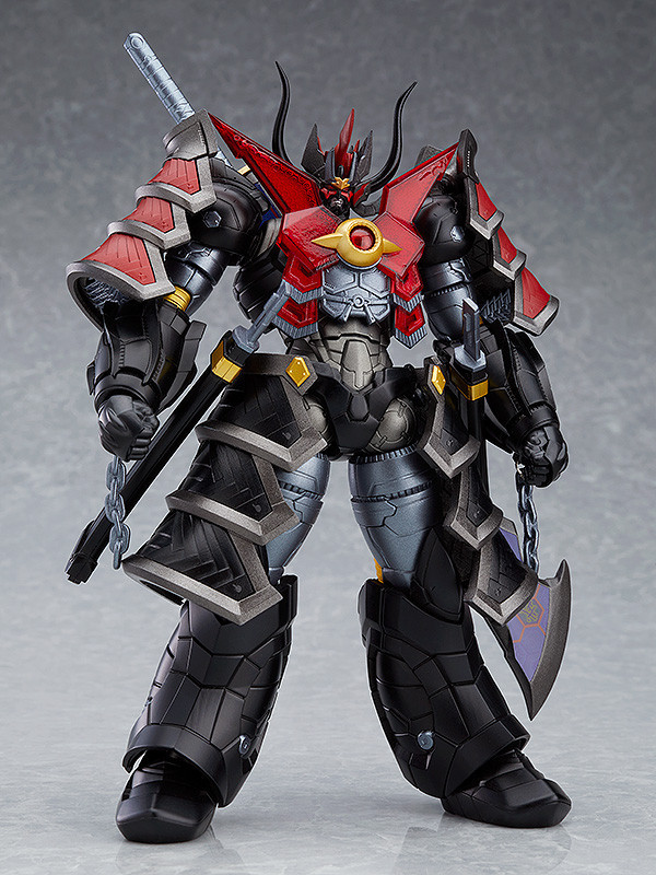 Mazinkaiser, Mazinkaiser, Good Smile Company, Sentinel, Model Kit