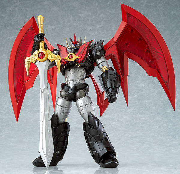 Mazinkaiser, Mazinkaiser, Good Smile Company, Sentinel, Model Kit