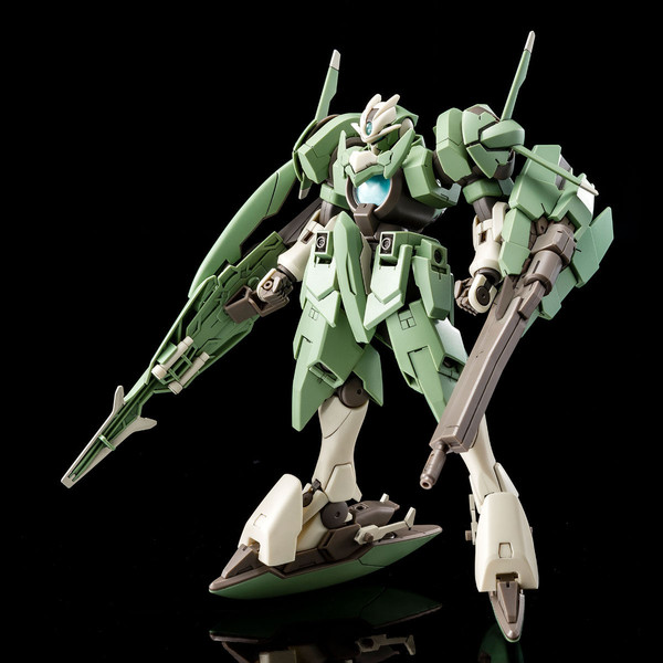 GNX-803ACC Accelerate GN-X, Hobby Hobby Imaging Builders, Bandai, Model Kit, 1/144