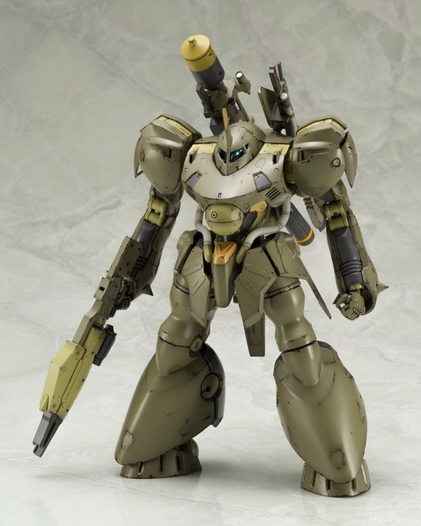 Genbu, Kotobukiya, Model Kit, 1/100, 4934054108336
