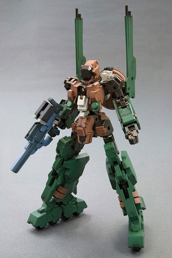 RF-9 Revenant Eye (RE), Kotobukiya, Model Kit, 1/100, 4934054109296