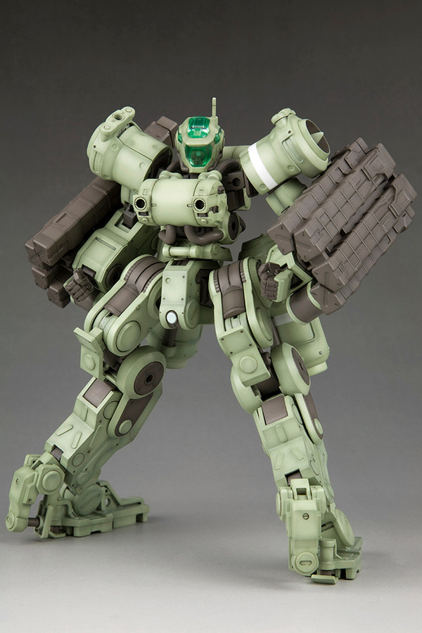 EXF-10/32 Greifen (RE), Kotobukiya, Model Kit, 1/100, 4934054108879