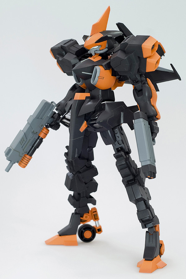 SA-16d Kfanjal (RE), Kotobukiya, Model Kit, 1/100, 4934054108886