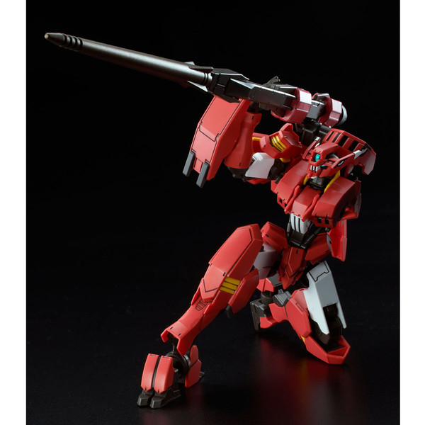 ASW-G-64 Gundam Flauros (Tekkadan Complete Set), Kidou Senshi Gundam Tekketsu No Orphans, Bandai, Model Kit, 1/144