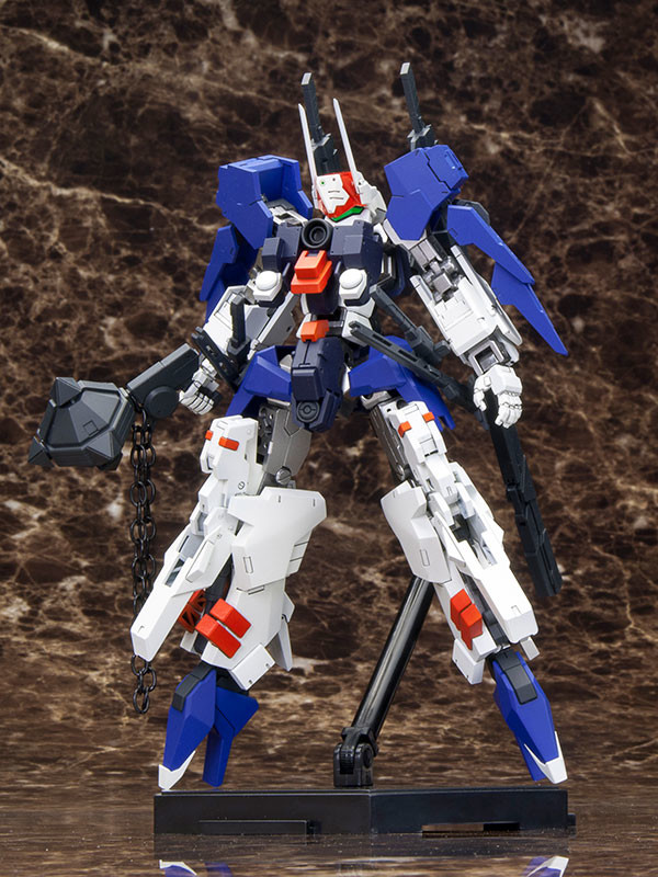 RRF-9/A Revenant Eye Aegir, Kotobukiya, Model Kit, 1/100, 4934054106097