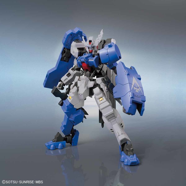 ASW-G-29 Gundam Astaroth Rinascimento, Kidou Senshi Gundam Tekketsu No Orphans Gekko, Bandai, Model Kit