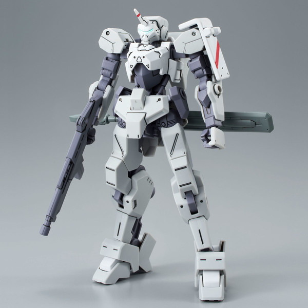 STH-16/tc2 Orga's Shiden, Kidou Senshi Gundam Tekketsu No Orphans, Bandai, Model Kit, 1/144