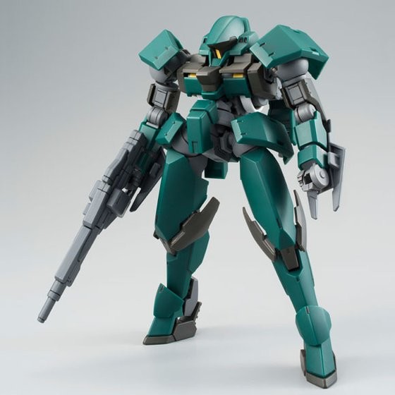 EB-08 Mobile Reginlaze (Standard Type), Kidou Senshi Gundam Tekketsu No Orphans, Bandai, Model Kit, 1/144