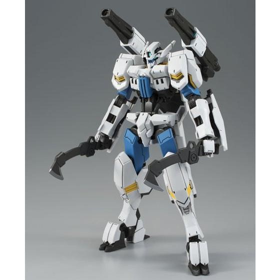 ASW-G-64 Gundam Flauros (Calamity War), Kidou Senshi Gundam Tekketsu No Orphans, Bandai, Model Kit, 1/144