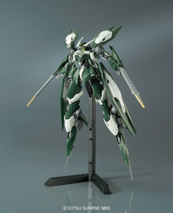 EB-08jjc Reginlaze Julia, Kidou Senshi Gundam Tekketsu No Orphans, Bandai, Model Kit, 1/144, 4549660121961