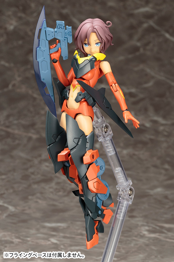 SOL Road Runner, Kotobukiya, Model Kit, 1/1, 4934054108664
