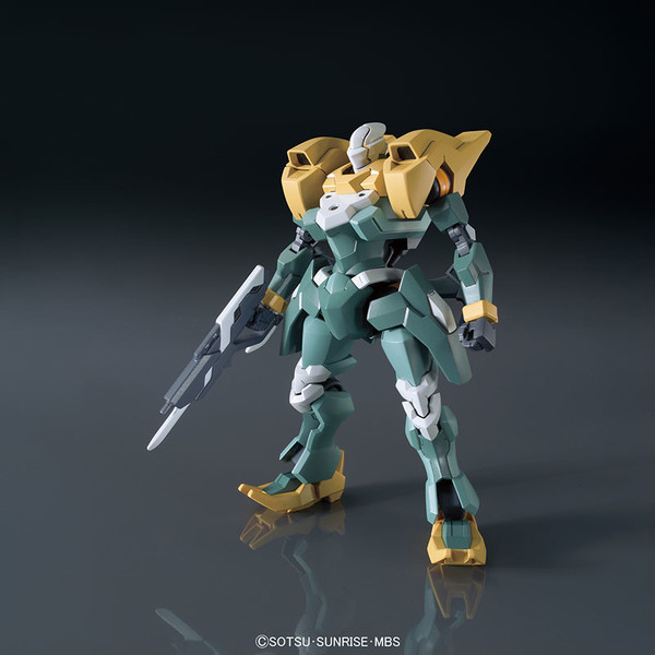 STH-20 Hekija, Kidou Senshi Gundam Tekketsu No Orphans, Bandai, Model Kit, 1/144