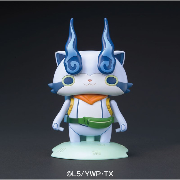 K-Koma, Youkai Watch, Bandai, Model Kit