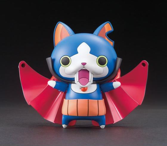 Gabunyan, Youkai Watch, Bandai, Model Kit